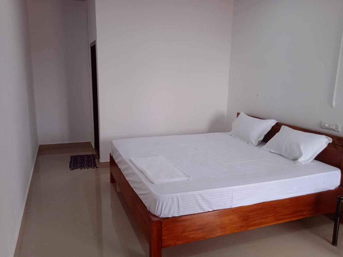 Hill Rock Apartamento Idukki Exterior foto